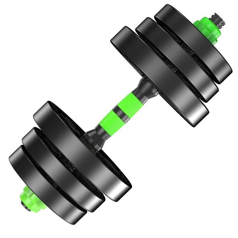 ZeusPower™  Detachable Dumbbell Weights Fitness Equipment