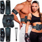 IronAbs™   Abdominal Muscle EMS Fitness Trainer