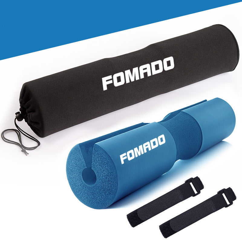 Fomado™  Barbell Protection Foam Pad Accessories