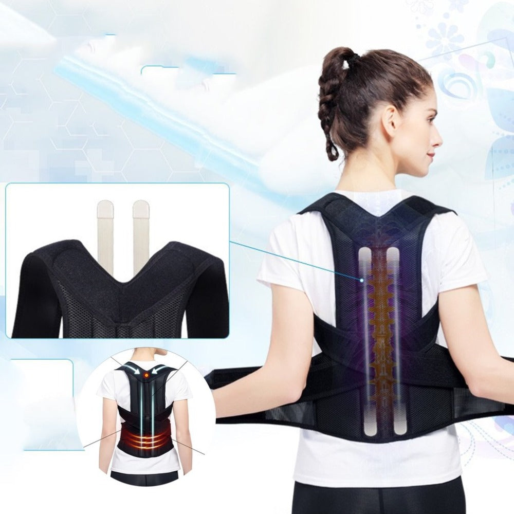 SpineTech™   Posture Corrector Vest