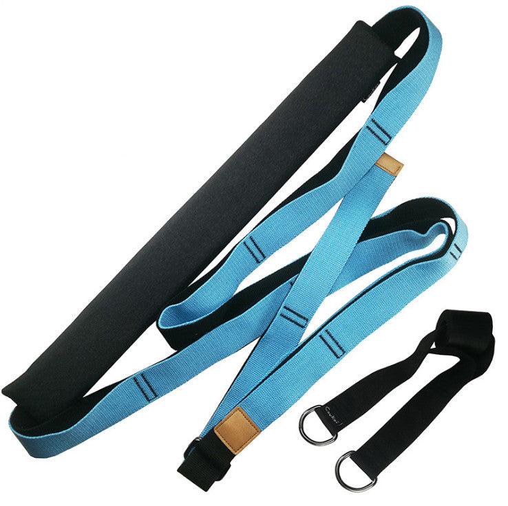 HomeGym™  Door Strap Exercise Belt Yoga