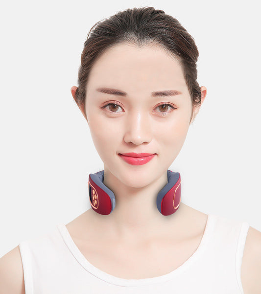 MuscleStroke™  Multi-Function Neck Cervical Massager