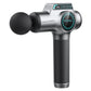 TechnoPro™  Massage Gun Relaxation With LCD Screen