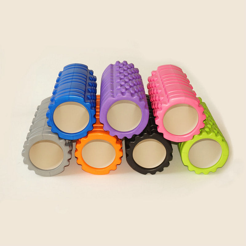 Jabo™  Yoga Foam Roller