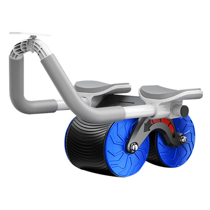 Matrix™  Core Strengthen Roller With Counter Monitor