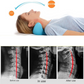 OsteoTech™  Cervical Spine Massage Pillow Corrector