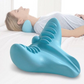 OsteoTech™  Cervical Spine Massage Pillow Corrector