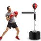 AthleanΩ™  Boxing Target Trainer Dummy