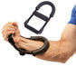 PowerGrip™  Wrist/Forearm Trainer