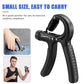 StrongHand™   Adjustable Grip Strengthener