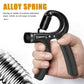 StrongHand™   Adjustable Grip Strengthener